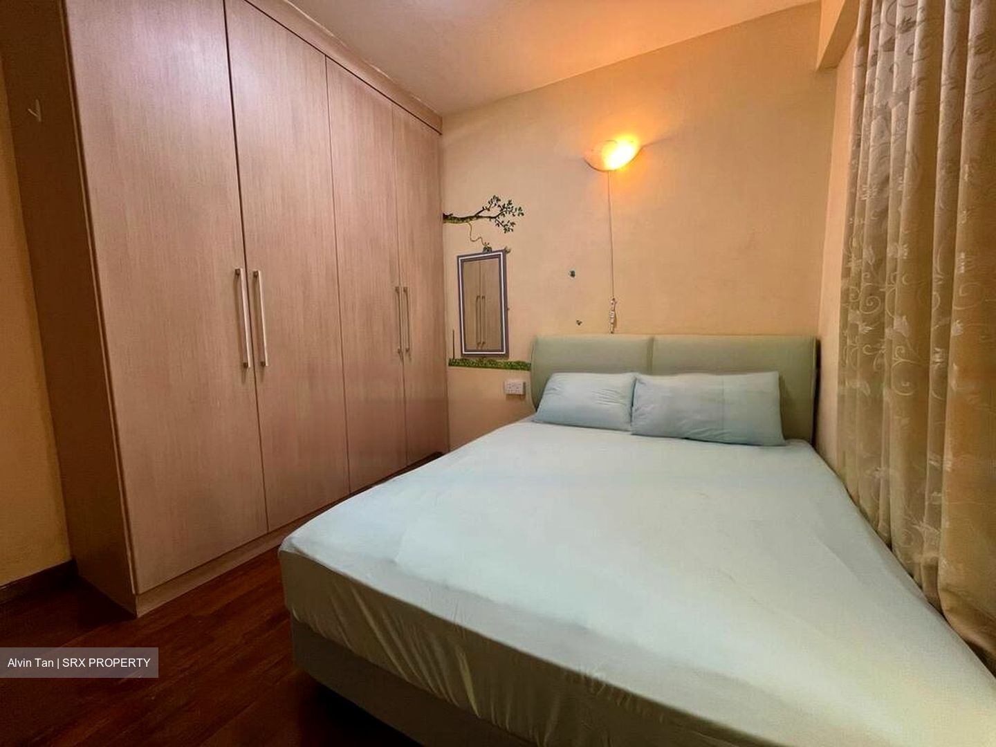 Wilkie 87 (D9), Apartment #466649251